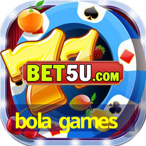 bola games